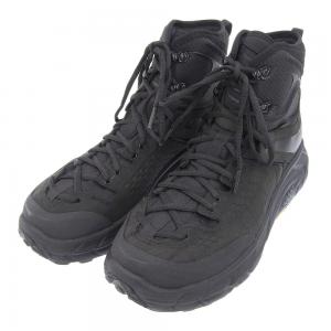 ホカオネオネ ブラック 1107293 TOR ULTRA HI 2 最新の買取相場ご紹介