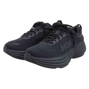 ブラック M BONDI 8 WIDE スニーカー 最新の買取相場ご紹介