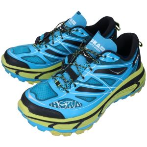 ブルー MAFATE SPEED F10014F スニーカー 最新の買取相場ご紹介