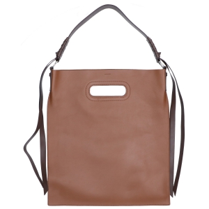 ブラウン VOLTAIRE FLAT HOBO トート 最新の買取相場ご紹介