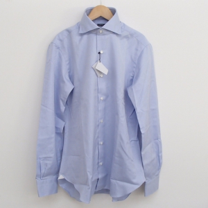 ライトブルー シャツ 最新の買取相場ご紹介