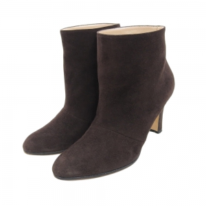 マノロブラニク KHOMOTRI スエードレザー ショートブーツ 最新の買取相場ご紹介