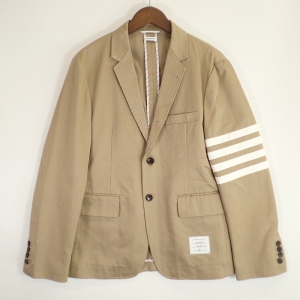 トムブラウン グレンチェック スーツ thom browne ハンガー付き トムブラウンTHOM BROWNEグレンチェックスーツセットアップ専用