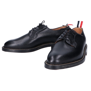 トムブラウン グレインレザー プレーン ダービーシューズ 最新の買取相場ご紹介