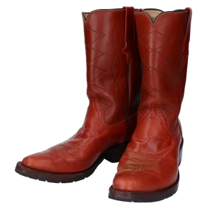 リオスオブメルセデス 福禄寿別注 Travis トラヴィス ブーツ 最新の買取相場ご紹介