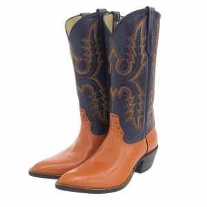 リオスオブメルセデス 4800 M112 7302D ウエスタンブーツ 最新の買取相場ご紹介