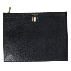 トムブラウン グレインレザー クラッチバッグ 最新の買取相場ご紹介