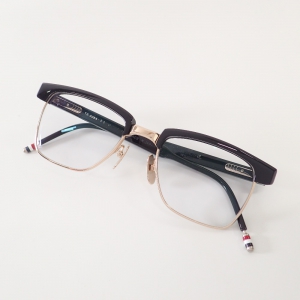 トムブラウン TB-006A ハーフリム 眼鏡フレーム 最新の買取相場ご紹介