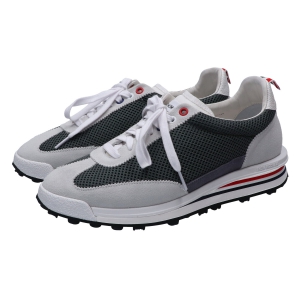 トムブラウン トリコロール メッシュスニーカー 最新の買取相場ご紹介