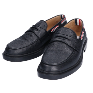 トムブラウン ペニーコイン ローファー 最新の買取相場ご紹介