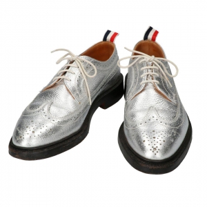 トムブラウン ウイングチップ フルブローグ ダービーシューズ 最新の買取相場ご紹介