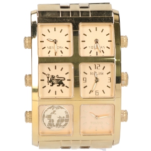 アイスリンク GZB-YYY 4TIME ZONEGENERATION BIG CASE 最新の買取相場ご紹介