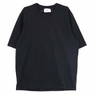 アミパリ E22UTS002.726 22SS/ハートロゴ刺繍/Tシャツ 最新の買取相場ご紹介