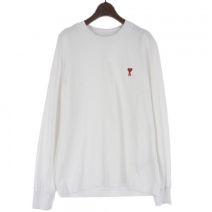 アミパリ ホワイト E22UTS200.701-100-M ハートロンT 最新の買取相場ご紹介