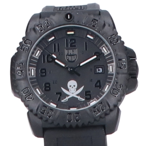 時計 Luminox 3051.BO JOLLY ROGER NEW MODEL】3051.BO JOLLY ROGER | Luminox ルミノックス公式サイト