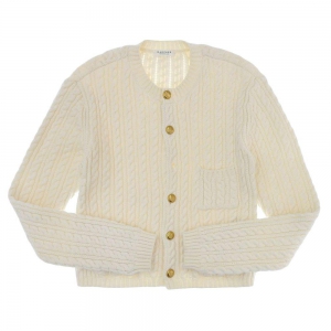 マカフィー コットン×ポリエステル 編み込みカーディガン 最新の買取相場ご紹介