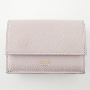 セリーヌ スモール トリフォールド コンパクトウォレット 最新の買取相場ご紹介