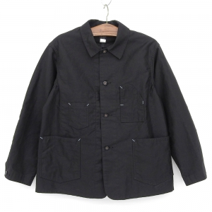 ポストオーバーオールズ 1111-VM vintage moleskin DeLuxe Railroader 最新の買取相場ご紹介