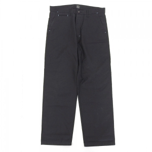 ポストオーバーオールズ ブラック 3305-VM Vintage Moleskin DeLaware ワークパンツ 最新の買取相場ご紹介