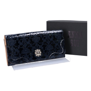 ネイビー レザー 長財布 最新の買取相場ご紹介