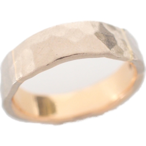 市松 K18 4カラー モザイクリング 最新の買取相場ご紹介