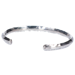 市松 シルバー950 6角3面打ち バングル 最新の買取相場ご紹介