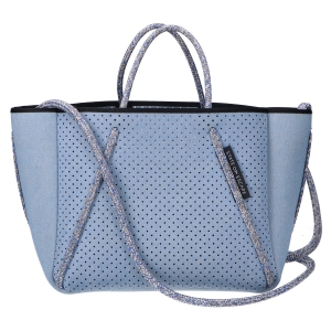 ステイトオブエスケープ プチ ギーズ デニムトートバッグ 最新の買取相場ご紹介