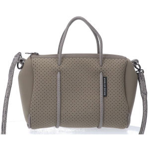 ステイトオブエスケープ×ロンハーマン PREQUEL ミディアム ネオプレン 2WAYバッグ 最新の買取相場ご紹介