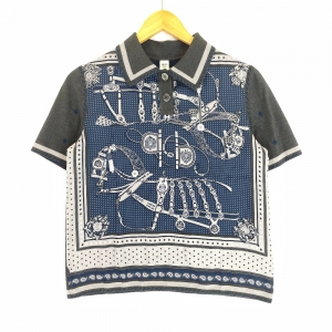 ツイルレーヌ ポロシャツ 最新の買取相場ご紹介