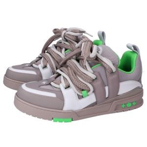 ルイヴィトン 1ABZ4SLV スケート･ライン スニーカー 最新の買取相場ご紹介