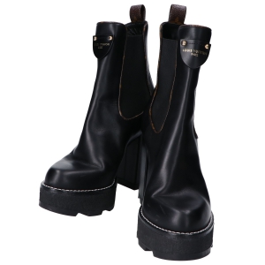 ルイヴィトン 1AABB4 LV ボブール･ライン アンクルブーツ 最新の買取相場ご紹介