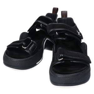 ルイヴィトン LVアークライト･ライン サンダル 最新の買取相場ご紹介