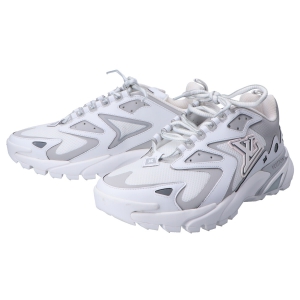 ルイヴィトン 1ABEQ4 タティックライン スニーカー 最新の買取相場ご紹介