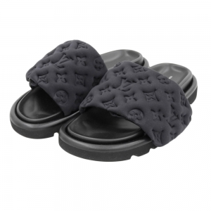 ルイヴィトン プールピロー サンダル 最新の買取相場ご紹介