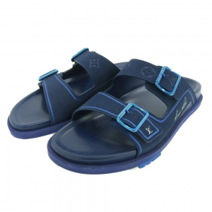 ルイヴィトン 1A8SKV LVトレイナー･ライン サンダル 最新の買取相場ご紹介