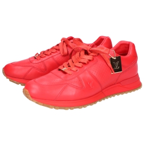 ルイヴィトン×Supreme 1A3EPS ランアウェイ･ライン スニーカー 最新の買取相場ご紹介