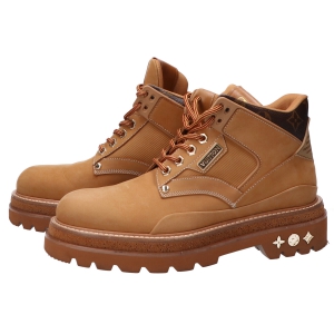 ルイヴィトン×NBA オーベルカンフ アンクルブーツ 最新の買取相場ご紹介