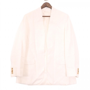 マルジェラ期 リネン ジャケット 最新の買取相場ご紹介