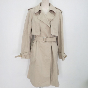 マルジェラ期 トレンチコート 最新の買取相場ご紹介