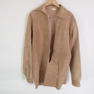 マルジェラ期 ヴァルーズ レザーシャツ 最新の買取相場ご紹介