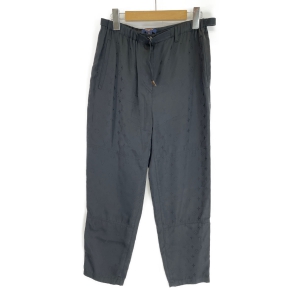 未使用】ルイヴィトン モノグラム エンブロイダードシグネチャーデニム