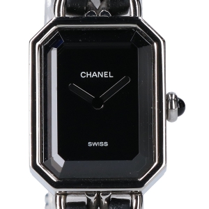 シャネル S/S プルミエール M 腕時計 最新の買取相場ご紹介