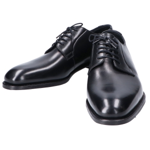 大塚製靴 オーツカプラス ブラック 2005028 OP1004NA プレーントゥダービーシューズ 最新の買取相場ご紹介