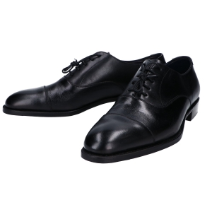 大塚製靴 オーツカプラス ブラック 1501002 OP-1001 ストレートオックスフォード シューズ 最新の買取相場ご紹介