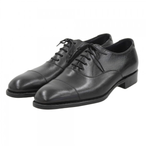 大塚製靴 オーツカプラス ブラック 1501002 OP-1001 ストレートチップ シューズ 最新の買取相場ご紹介