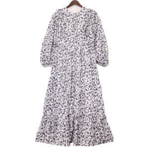 マリハ コットン 夢の国のドレス 最新の買取相場ご紹介