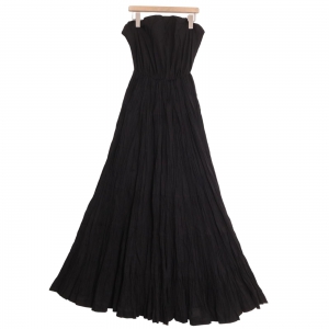 マリハ チューブトップマキシワンピース 最新の買取相場ご紹介