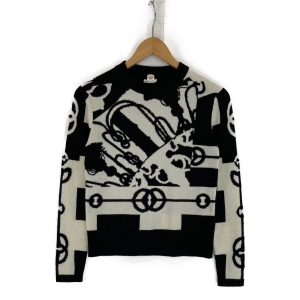 クリケティス カシミアニット 最新の買取相場ご紹介