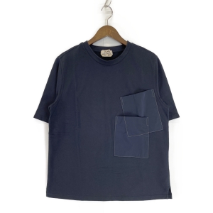 ダブルポケット 半袖Tシャツ 最新の買取相場ご紹介