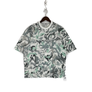 パズル ヴェジェタル クルーネック Tシャツ 最新の買取相場ご紹介